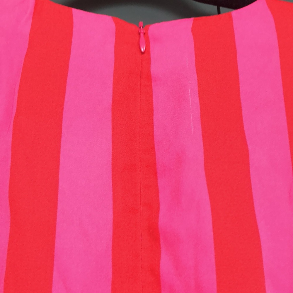 Stine Goya Awning Striped Dress - Picture 8 of 10